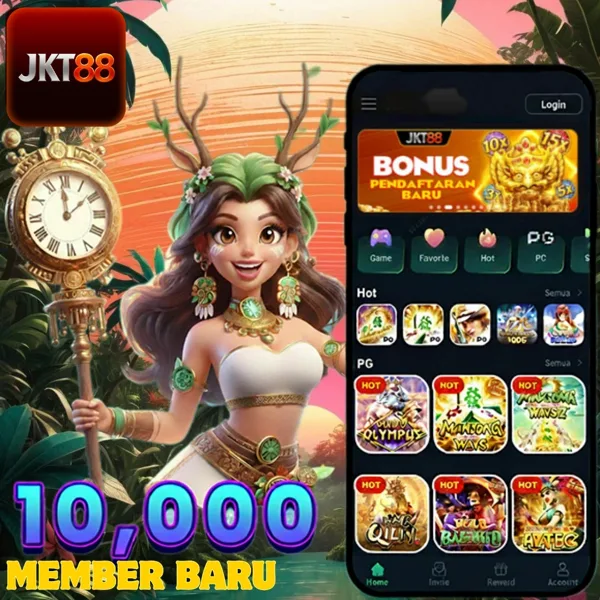 JKT8 Game Online Resmi 2026