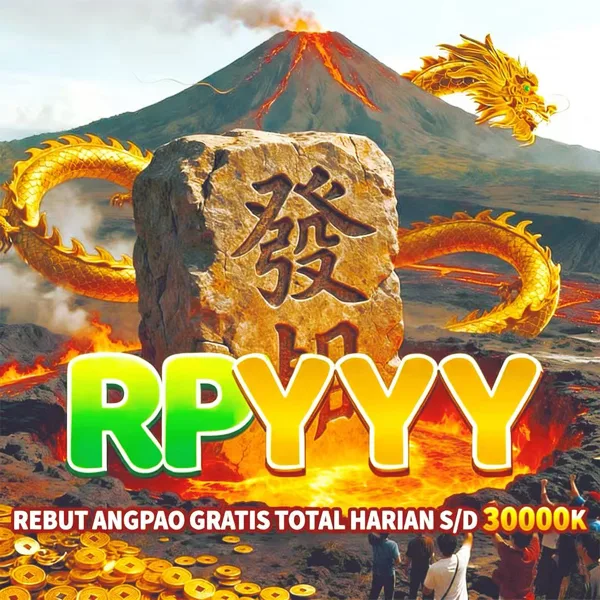 RPYYY WD Cepat DANA OVO GoPay