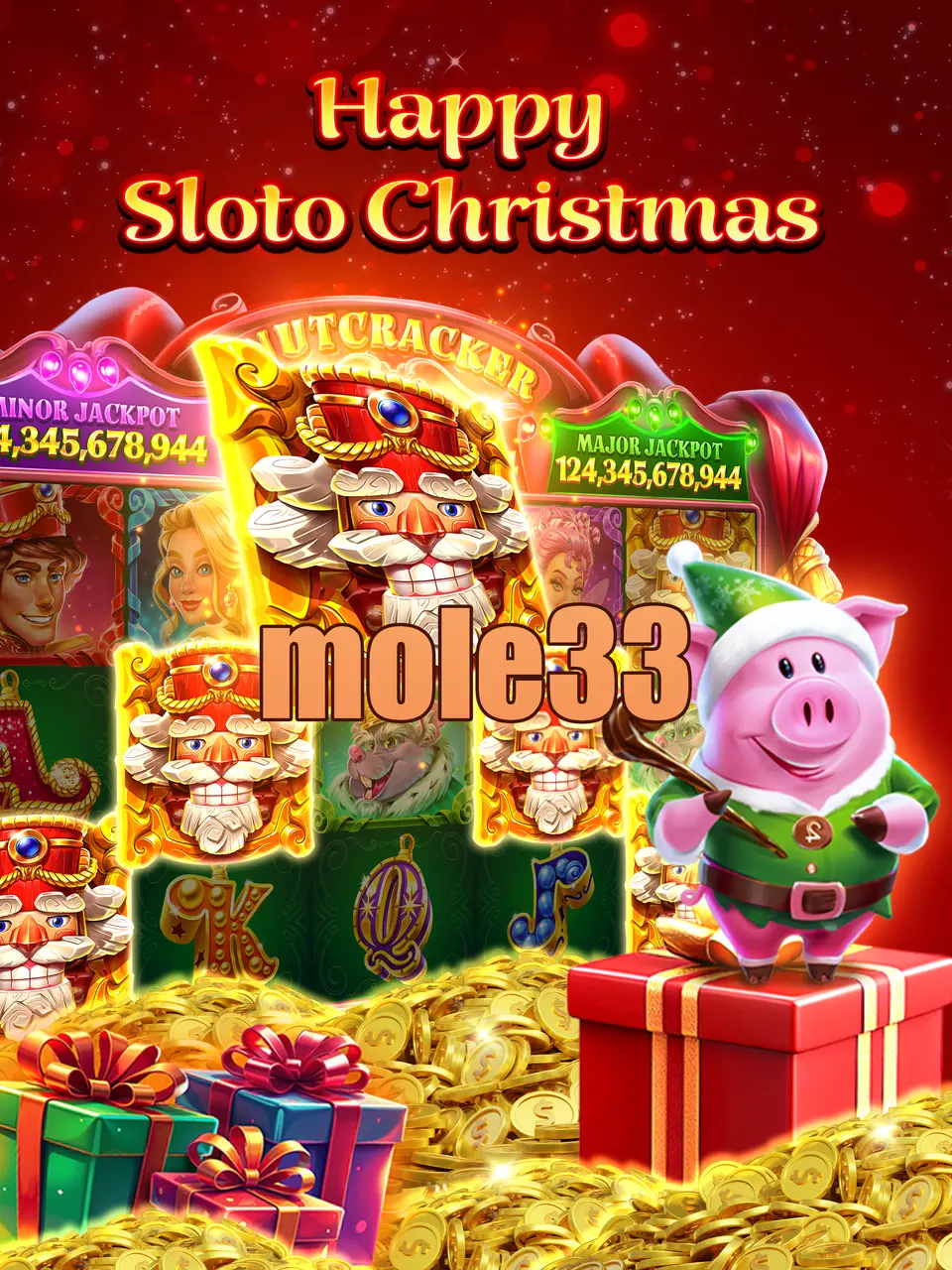 mole33 APK